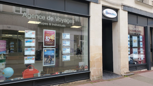 Transval Voyages - Ambassade FRAM, agence de voyage à Angers