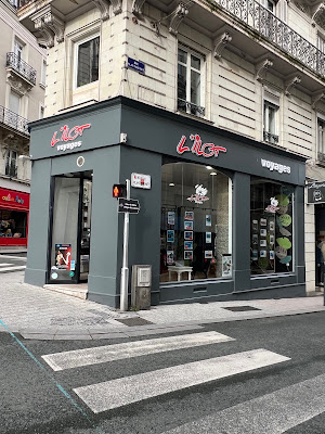 L'Ilot Voyages, agence de voyage à Angers