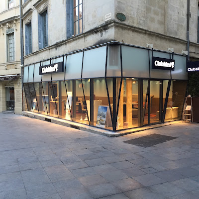 Agence de Voyages Club Med Nîmes, agence de voyage à Nîmes