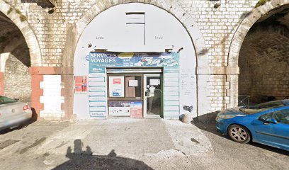 agence de voyage, agence de voyage à Nîmes
