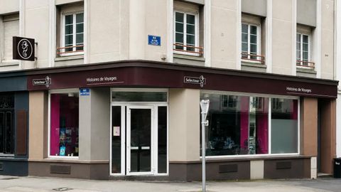 Selectour - Histoires de Voyages, agence de voyage à Brest