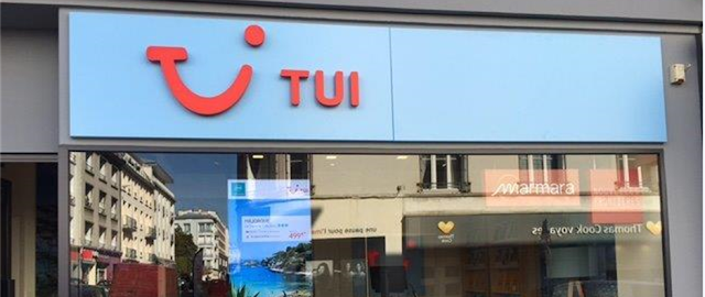 Agence de voyage TUI STORE Brest, agence de voyage à Brest