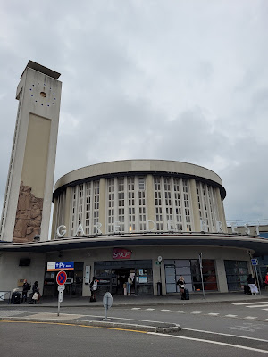 SNCF, agence de voyage à Brest