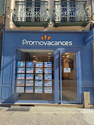 Agence Promovacances Clermont Ferrand, agence de voyage à Clermont-Ferrand