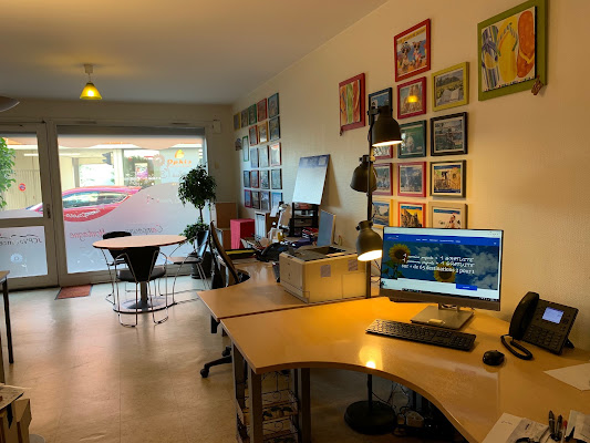 JCP Vacances, agence de voyage à Clermont-Ferrand