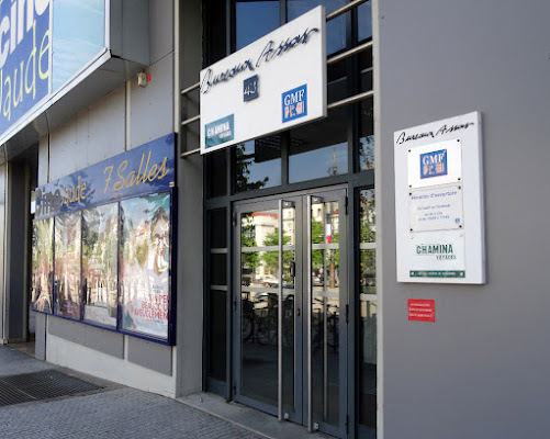 Chamina Voyages, agence de voyage à Clermont-Ferrand
