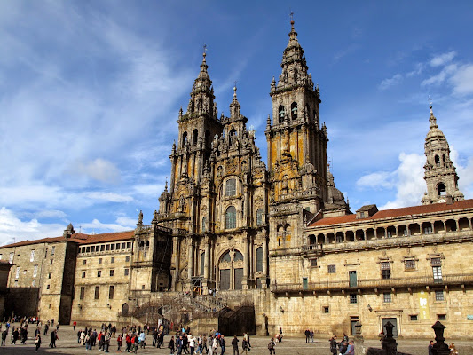 Via Compostela, agence de voyage à Clermont-Ferrand