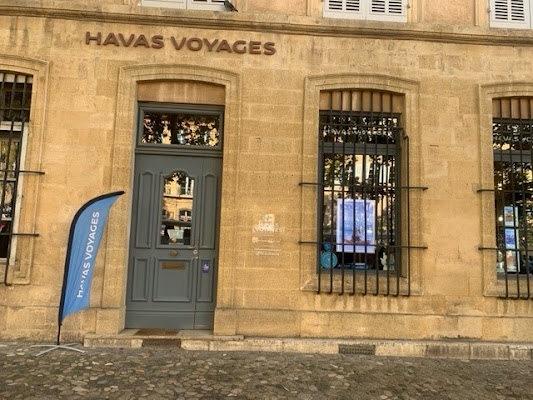 Agence Havas Voyages Aix-en-Provence | Expert Ponant, agence de voyage à Aix-en-Provence