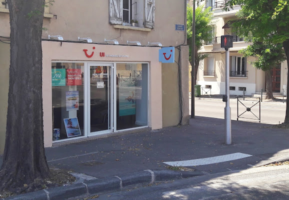 TUI STORE, agence de voyage à Aix-en-Provence