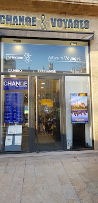 Selectour - Ailleurs Voyages, agence de voyage à Aix-en-Provence