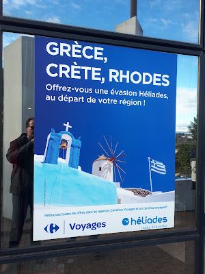 Vacances Héliades, agence de voyage à Aix-en-Provence