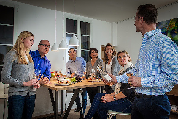 Planet Provence - Wine, Food & Discovery Tours in Provence, agence de voyage à Aix-en-Provence