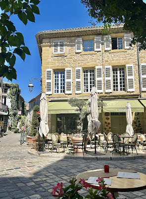 Provence Circuit, agence de voyage à Aix-en-Provence