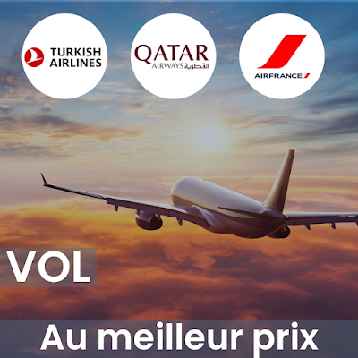 GOOD SAFAR, agence de voyage à Saint-Denis