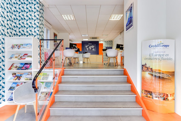 Selectour - Rayssac Voyages, agence de voyage à Tours