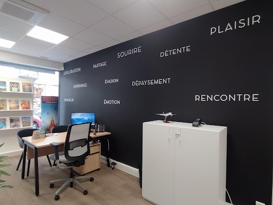 Richou Voyages, agence de voyage à Tours
