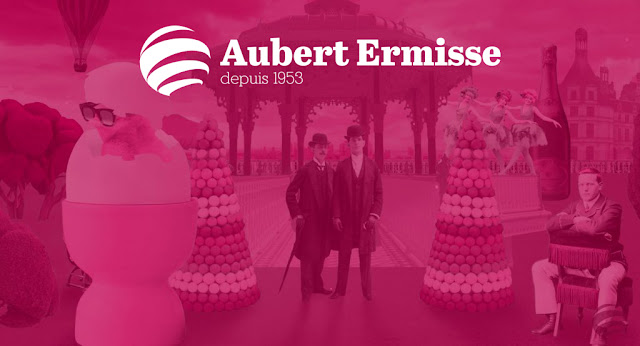 Aubert Ermisse - Organisateur Evénementiel et Agence de Voyages sur mesure, agence de voyage à Tours