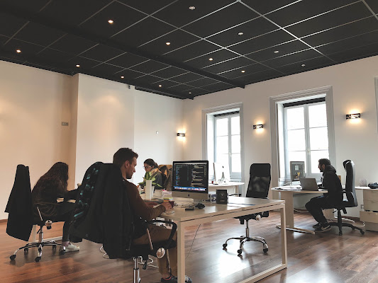 Ekypia, agence web à Saint-Étienne