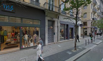 Hello Code, agence web à Saint-Étienne