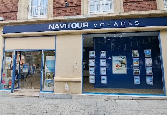 Navitour Voyages Amiens, agence de voyage à Amiens
