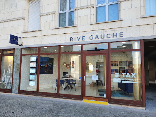 VOYAGES RIVE GAUCHE AMIENS, agence de voyage à Amiens