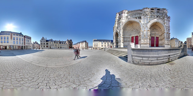 Somme Tourisme : Agence de Développement et de Réservation touristique de la Somme, agence de voyage à Amiens