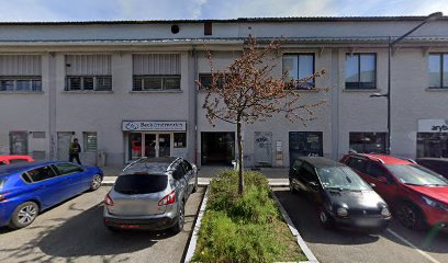 Cerf à Lunettes, agence web à Grenoble