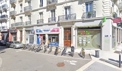 EvoDesign, agence web à Grenoble