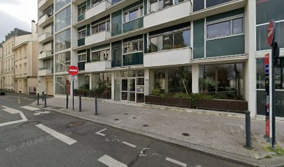 Space studio, agence web à Angers