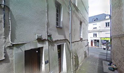 Adwi, agence web à Angers