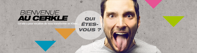 Le Cerkle, agence web à Angers