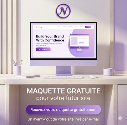 Novaline Studio | SEO, Google Ads & Site Web Dijon, agence web à Dijon