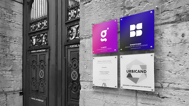 La Griffe Communication, agence web à Dijon