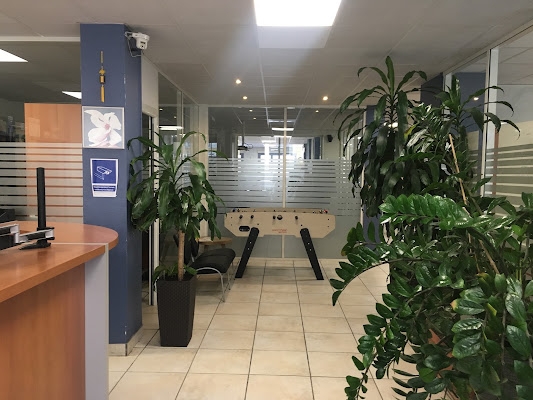 Kalitys Agence Digitale, agence web à Villeurbanne