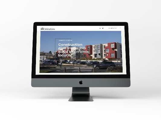Digital Mathlo, agence web à Villeurbanne