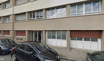 Optique Web Services, agence web à Villeurbanne