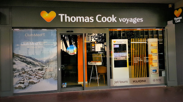 Agence Havas Voyages Annecy Sommeiller, agence de voyage à Annecy