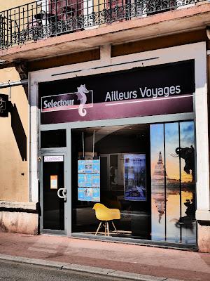 Selectour - Ailleurs Voyages, agence de voyage à Annecy