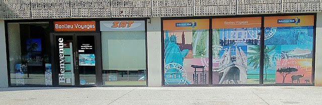 Selectour - Bonlieu Voyages, agence de voyage à Annecy