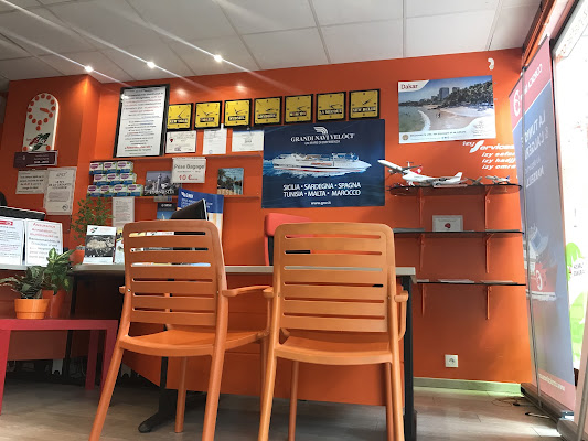 Izysafar Voyages - Izyservices Sarl, agence de voyage à Annecy