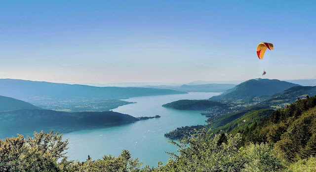Annecy Aventure, agence de voyage à Annecy