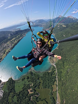 Activ' Annecy, agence de voyage à Annecy