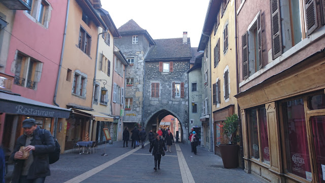 Takamaka Annecy, agence de voyage à Annecy