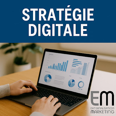 Extern Market l Agence Web & Communication, agence web à Nîmes