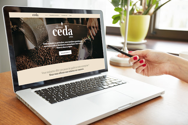 Gard Web Création, agence web à Nîmes