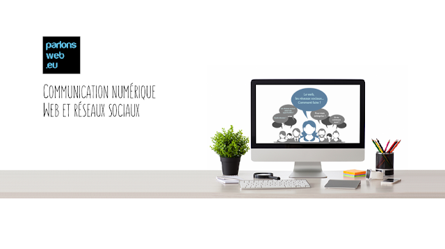 Parlons Web, agence web à Nîmes
