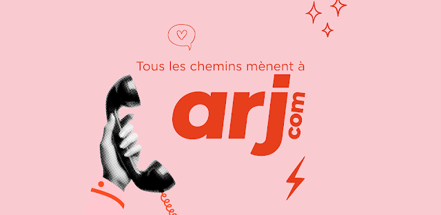 ARJCOM, agence web à Tours