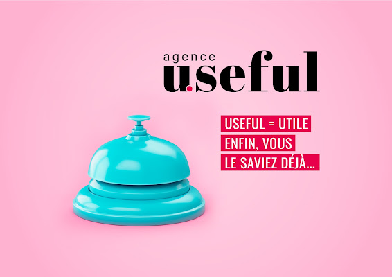 Agence Useful, agence web à Tours
