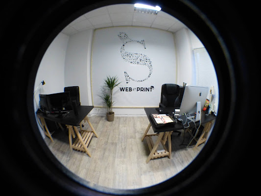 Le Petit Studio, agence web à Tours