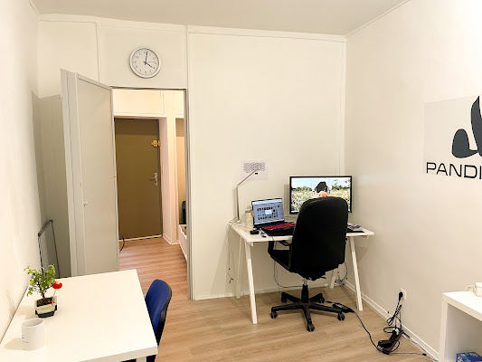 PandiWeb, agence web à Aix-en-Provence